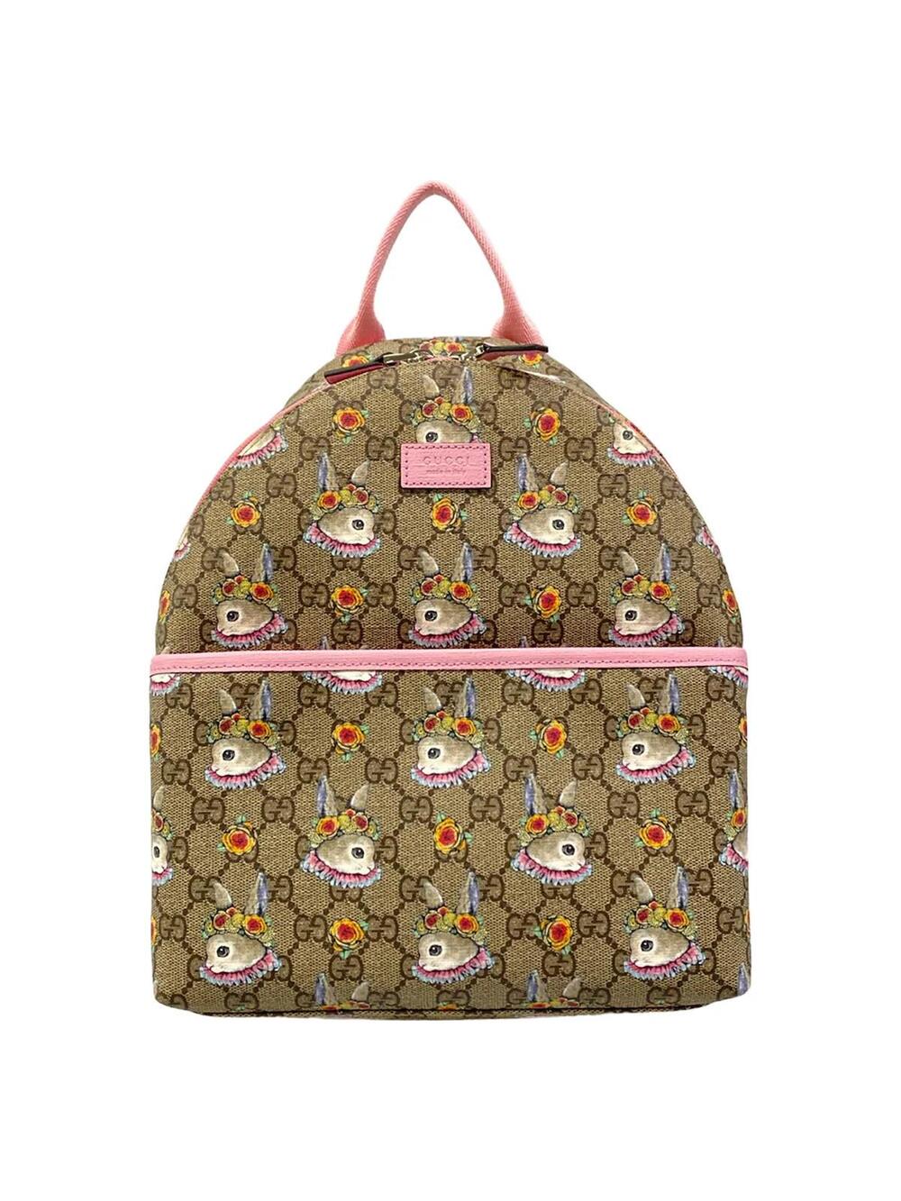 Gucci Gg Plus/Gg Supreme Beige Dark #326226G11B